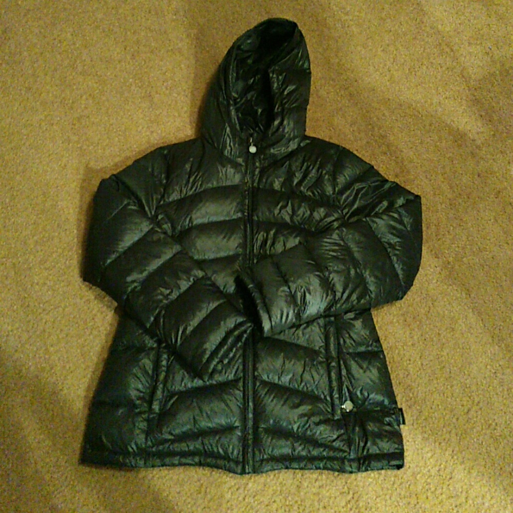 Calvin Klein Lightweight Women's Coat